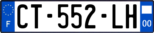 CT-552-LH
