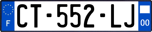 CT-552-LJ