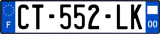 CT-552-LK