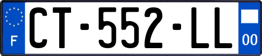 CT-552-LL