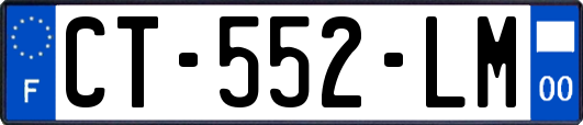 CT-552-LM