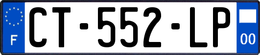 CT-552-LP