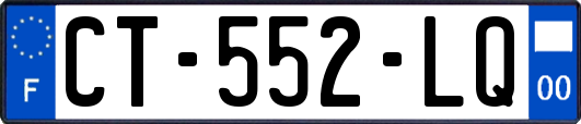 CT-552-LQ