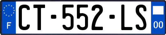 CT-552-LS