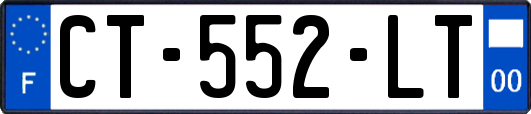 CT-552-LT