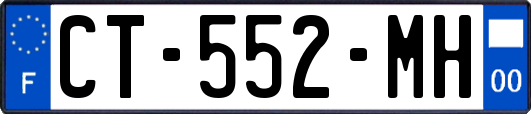 CT-552-MH