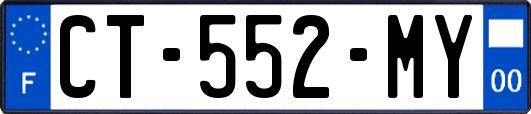 CT-552-MY