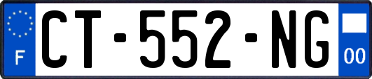 CT-552-NG