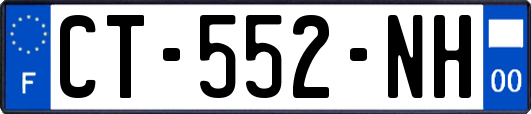 CT-552-NH