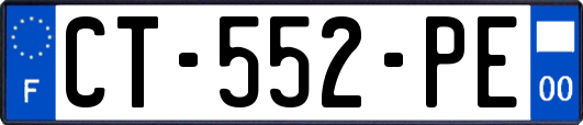 CT-552-PE