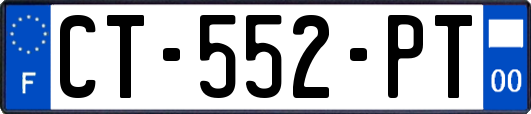 CT-552-PT