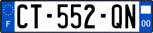 CT-552-QN