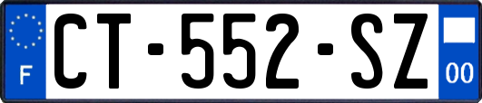 CT-552-SZ