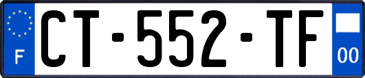 CT-552-TF