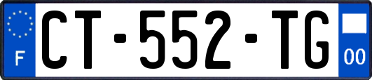 CT-552-TG