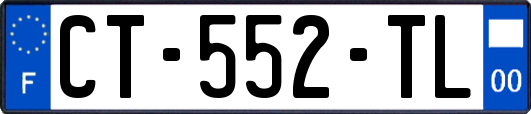 CT-552-TL