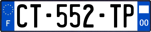 CT-552-TP