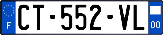 CT-552-VL