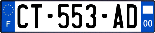 CT-553-AD