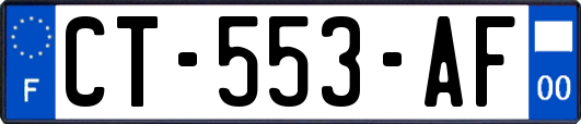 CT-553-AF