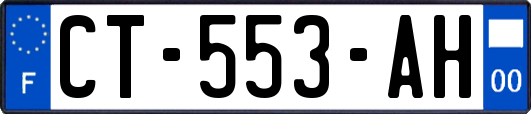 CT-553-AH