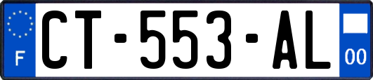 CT-553-AL