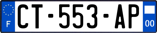 CT-553-AP