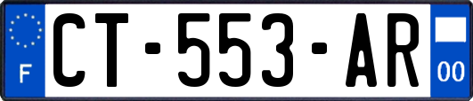 CT-553-AR