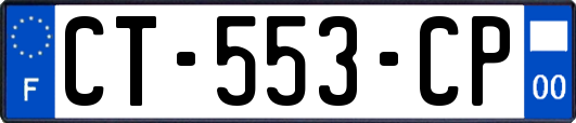 CT-553-CP