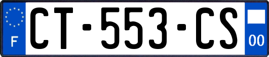 CT-553-CS