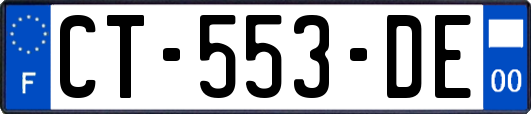 CT-553-DE