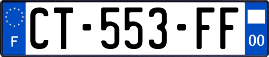 CT-553-FF