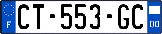 CT-553-GC