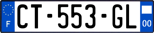 CT-553-GL