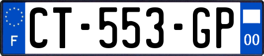 CT-553-GP