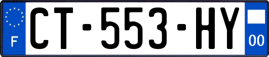 CT-553-HY