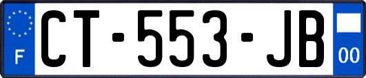 CT-553-JB