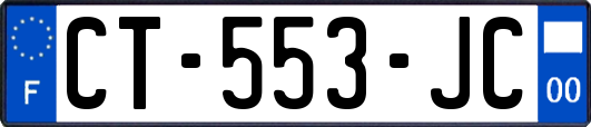 CT-553-JC