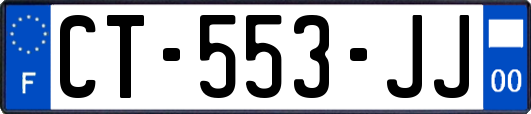 CT-553-JJ