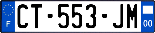 CT-553-JM
