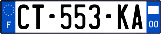 CT-553-KA
