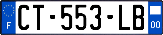 CT-553-LB