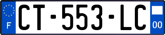 CT-553-LC