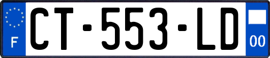 CT-553-LD