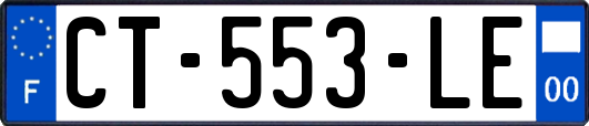 CT-553-LE
