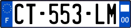 CT-553-LM
