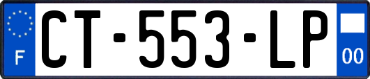 CT-553-LP