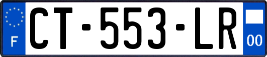 CT-553-LR