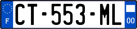 CT-553-ML