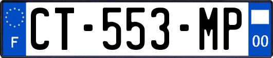 CT-553-MP